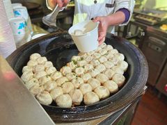 -小路易生煎馆(前进五路店)