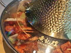 -黄记煌三汁焖锅(崇文门店)