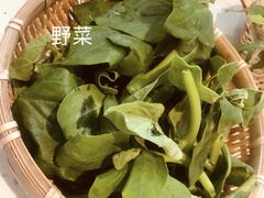 -攀枝花野菜铜火锅(万科凯德店)