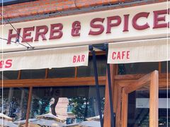 门面-HERB SPICE(来凤街店)