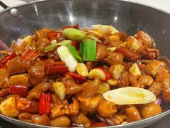 -三湘四水正宗湘菜(君峰路店)