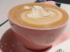 -GOTLOT COFFEE&KITCHEN角落厨房NOOK店