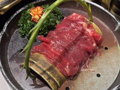 -手选潮汕鲜牛肉火锅(二七广场店)