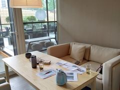 -茗知道茶馆(世博源店)