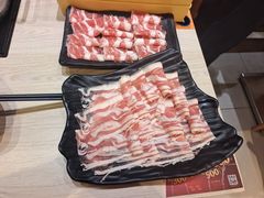 -呷哺呷哺 黄金牧场 (房山印象城店)