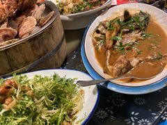 -旺角小渔村(幸福中路店)