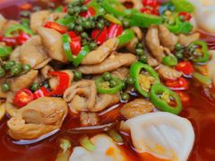 -明婷饭店(外曹家巷店)