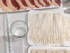 -古乐牛香·鲜牛肉牛杂火锅(梅村五洲国际店)