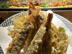 -鳗鱼家·深夜食堂(军博店)