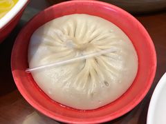 蟹黄汤包-冶春茶社(太和广场店)