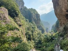 -雁荡山风景名胜区