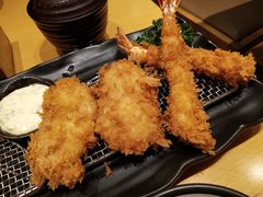 -胜博殿日式炸猪排(西红门店)