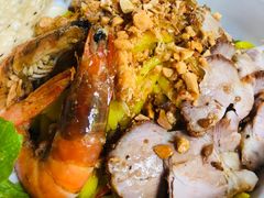 黄面-Le Chalet Dalat
