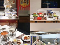 -西安威斯汀大酒店
