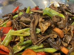 -一盏明灯全素斋(殊像寺店)