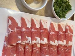-阳坊大都涮羊肉(阳坊总店)