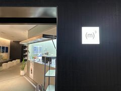 -CUBIC3三立方咖啡(西岸凤巢店)