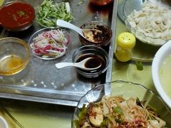 android_upload_pic-苏莱特色牛骨滩羊手抓馆(长城东街总店)