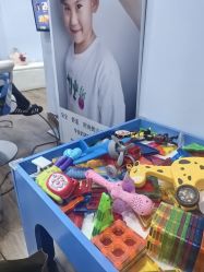 -星童star.kids儿童发型设计·满月胎发(玉兰花园店)