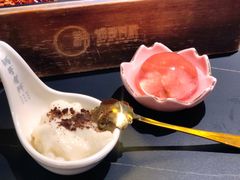 -锅哥有料老火锅(金港国际店)