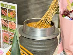 -炭之家齐齐哈尔大片烤肉·涮毛肚火锅·齐齐哈尔烤肉(中央大街店)