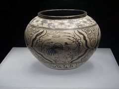 -宁夏博物馆