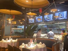 -老傅家湘潭水煮活鱼店(众一国际店)