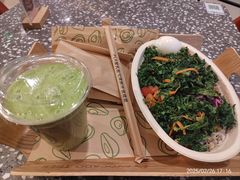 -油梨树AVOCADO TREE(嘉里中心店)