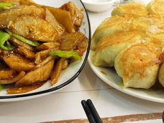 -东北饺子馆(马尾君竹店)
