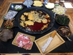 -麻大侠老火锅(巴国城店)