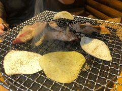 -夕酱の烧肉屋