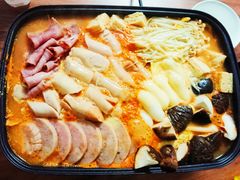 部队锅-山姆会员商店(亦庄创意生活广场店)