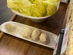 -原味四季椰子鸡(公明百佳华店)