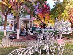 -西安创业咖啡街区