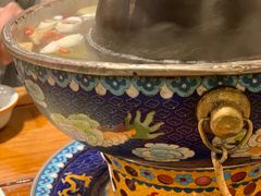 -东来顺饭庄(天坛店)