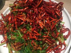 -老昌春饼(松北店)