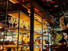 面包甜点陈列柜-杂咖zacup(领展中心城店)