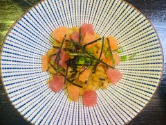 金枪鱼海鲜纳豆-景鹤料理(上地华联店)
