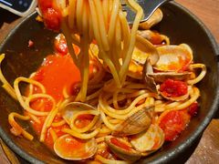 -萨莉亚意式餐厅(莲花国际广场店)