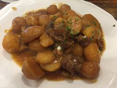 -印象牯岭小厨(牯岭街店)