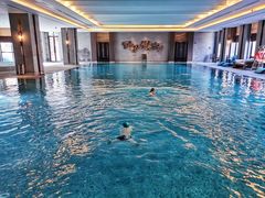 -上海崇明金茂凯悦酒店