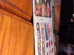 -纳瓦新疆菜(银都店)