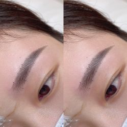 -处女座·MISS VIRGO·半永久纹眉野生眉