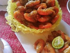 -徐记私厨(半淞园路店)