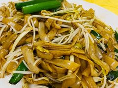 -肥姐美食(同福中路店)