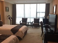 -深圳东方银座酒店
