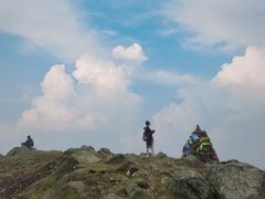 -大姆山草场