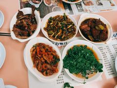 酱鸭-蘭心餐厅(进贤路店)