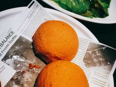 -蝴蝶里·粤菜·点心(滨江龙湖店)