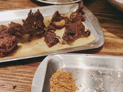 -破店肥哈·东北烧烤·夜宵(南山保利店)